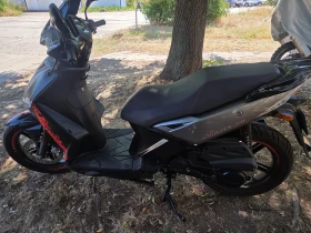 Kymco Agility 4T, снимка 2
