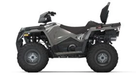 Polaris Sportsman 570 EPS TRG T3b | Mobile.bg    2