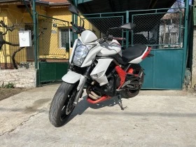 Kawasaki ER, снимка 2