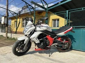 Kawasaki ER, снимка 5