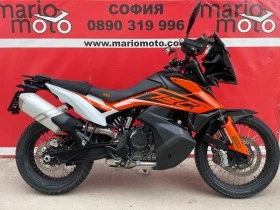 Ktm Adventure 790 ABS LIZING[видео в описанието], снимка 1