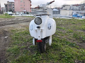 Motoretta D1, снимка 3