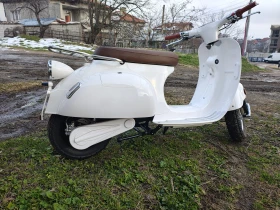 Motoretta D1, снимка 4