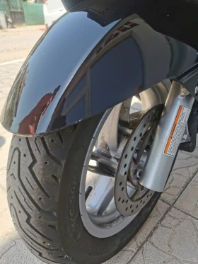 Aprilia Atlantic 300i Sport | Mobile.bg    10
