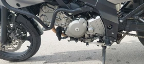 Обява за продажба на Suzuki V-strom DL ~5 200 лв. - изображение 11