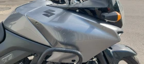 Suzuki V-strom DL | Mobile.bg    13