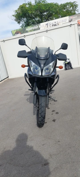Обява за продажба на Suzuki V-strom DL ~5 200 лв. - изображение 3
