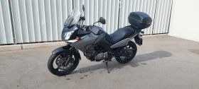 Обява за продажба на Suzuki V-strom DL ~5 200 лв. - изображение 1