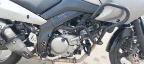 Suzuki V-strom DL | Mobile.bg    16