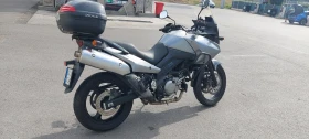 Обява за продажба на Suzuki V-strom DL ~5 200 лв. - изображение 6