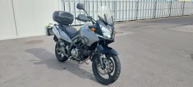 Обява за продажба на Suzuki V-strom DL ~5 200 лв. - изображение 1