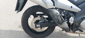 Suzuki V-strom DL | Mobile.bg    15