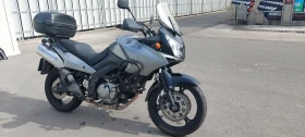 Suzuki V-strom DL | Mobile.bg    17