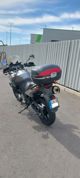 Обява за продажба на Suzuki V-strom DL ~5 200 лв. - изображение 4