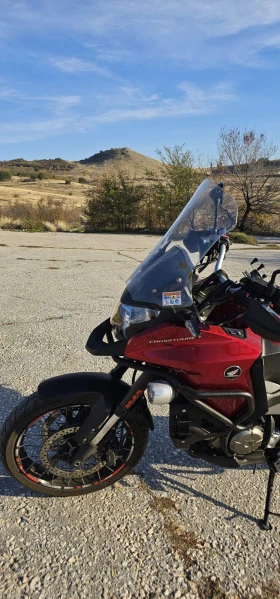 Honda Vfr vfr 1200 x crosstourer | Mobile.bg � ����� ������ 3