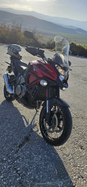 Honda Vfr vfr 1200 x crosstourer | Mobile.bg � ����� ������ 7