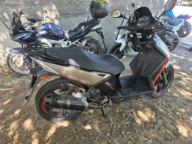 Kymco Agility 4T | Mobile.bg � ����� ������ 3