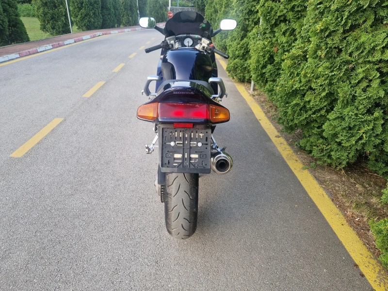 Honda Vfr HONDA.. VFR750..НОВ ВНОС..ТОП.., снимка 12 - Мотоциклети и мототехника - 50596515