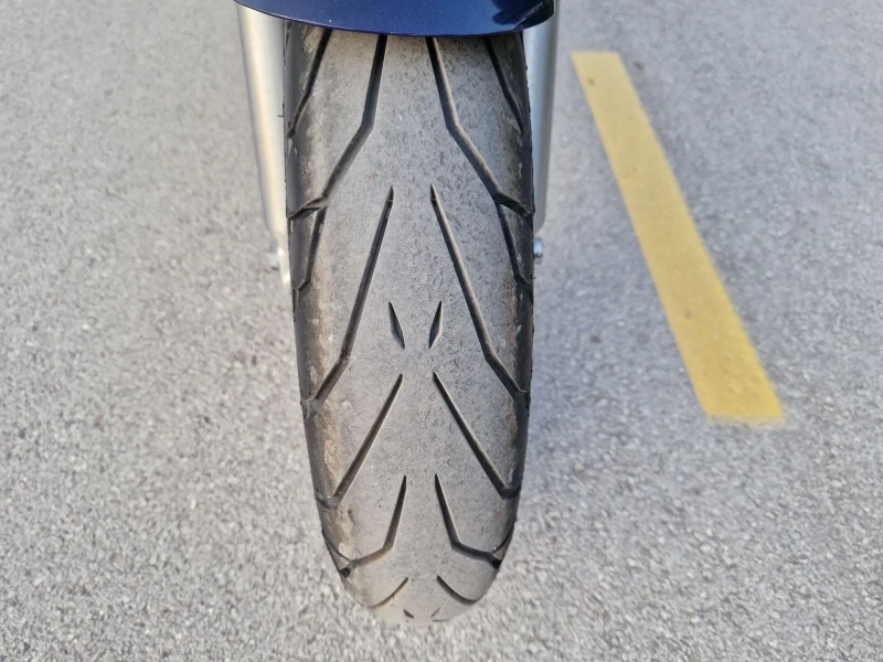 Honda Vfr HONDA.. VFR750..НОВ ВНОС..ТОП.., снимка 7 - Мотоциклети и мототехника - 50596515