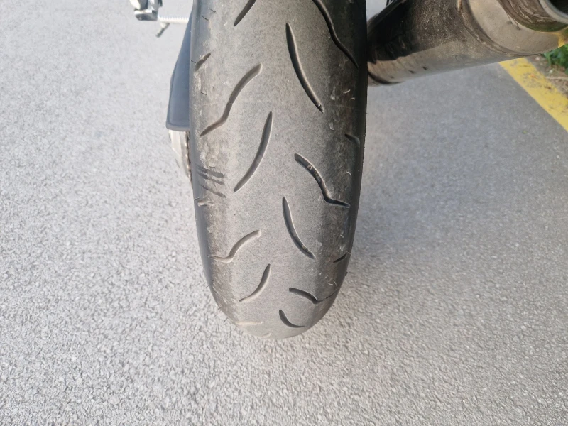 Honda Vfr HONDA.. VFR750..НОВ ВНОС..ТОП.., снимка 14 - Мотоциклети и мототехника - 50596515