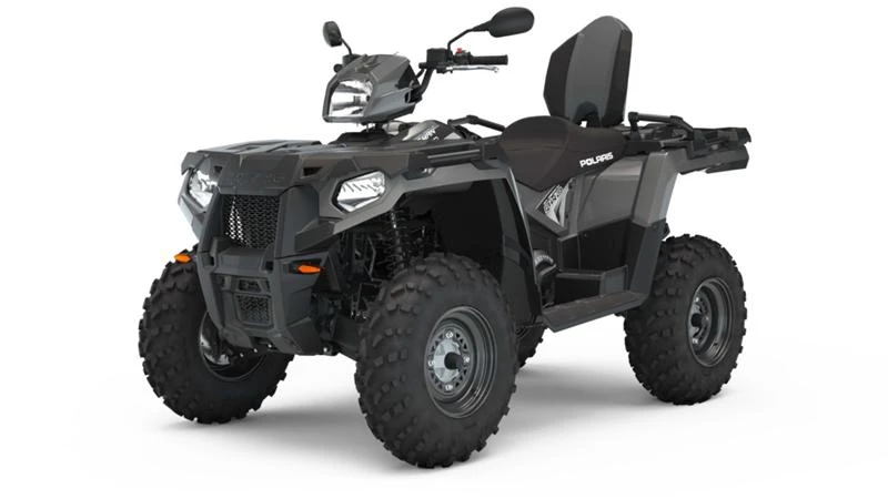 Polaris Sportsman 570 EPS TRG T3b, снимка 1 - Мотоциклети и мототехника - 18249084