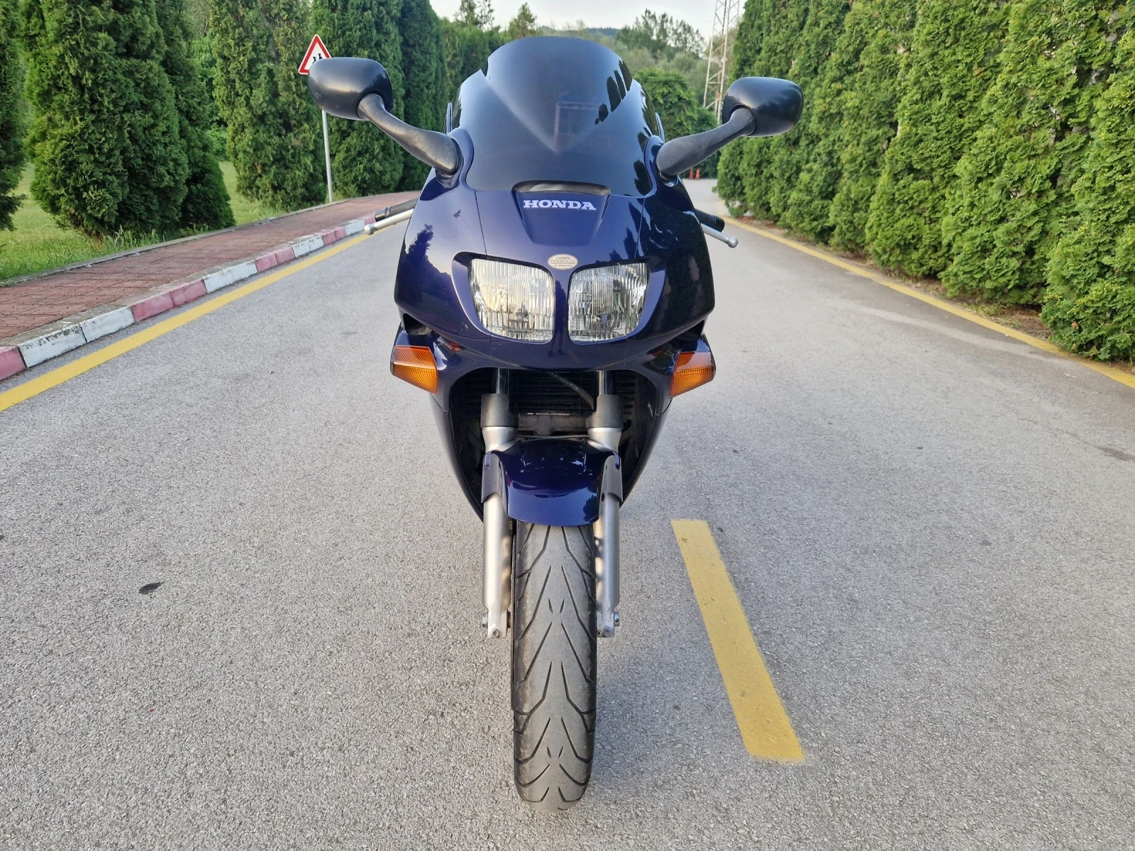 Honda Vfr HONDA.. VFR750.. .... | Mobile.bg   11