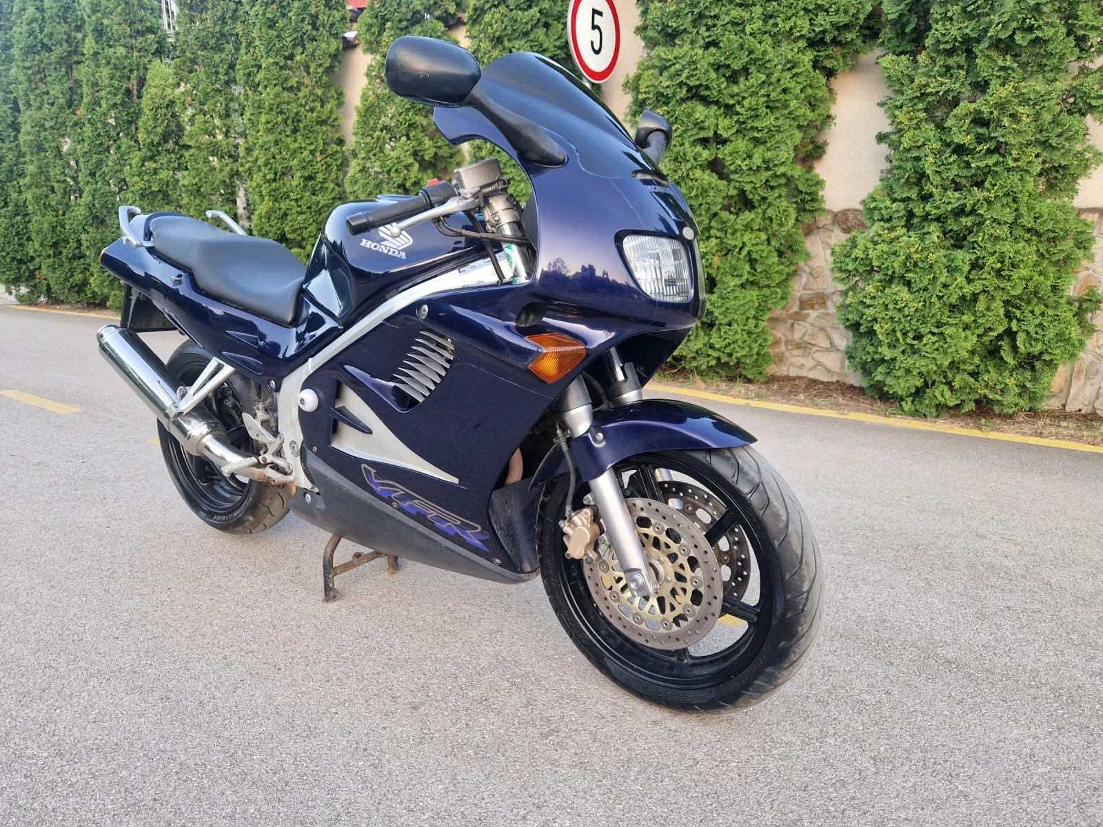 Honda Vfr HONDA.. VFR750.. .... | Mobile.bg   16