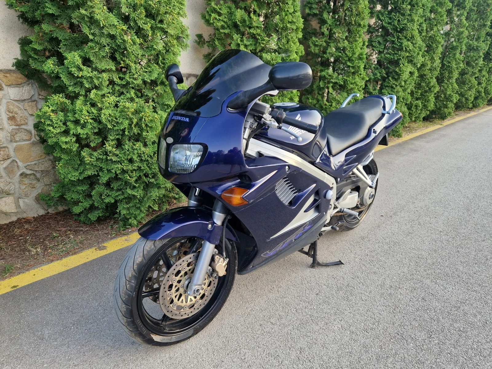 Honda Vfr HONDA.. VFR750.. .... | Mobile.bg   13