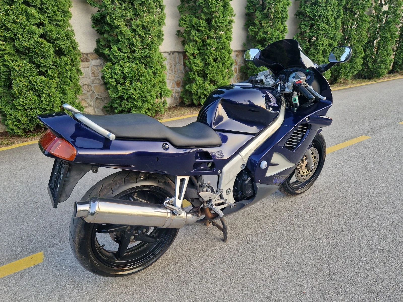 Honda Vfr HONDA.. VFR750..НОВ ВНОС..ТОП.. - изображение 2