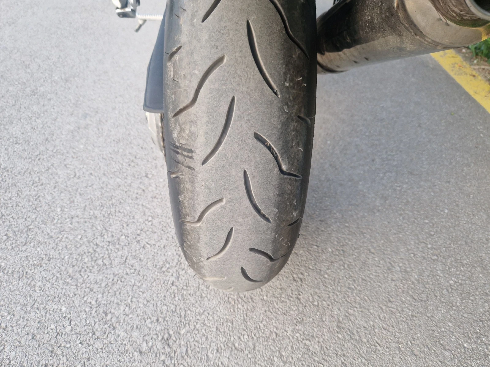 Honda Vfr HONDA.. VFR750.. .... | Mobile.bg   14