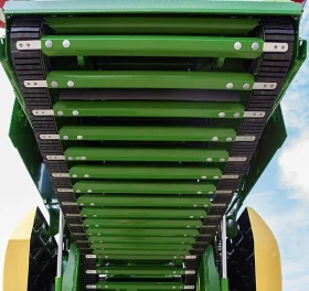 Балировачка Krone Comprima V150XC, снимка 7