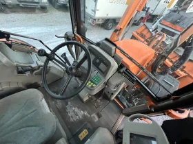 Трактор Fendt 411-VARIO, Комплект-Гребло, Кофа, , , снимка 11