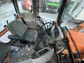 Трактор Fendt 411-VARIO, Комплект-Гребло, Кофа, , , снимка 10