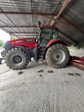      CASE IH MAGNUM 290