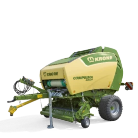 ����������� Krone Comprima V150XC | Mobile.bg � ����� ������ 4