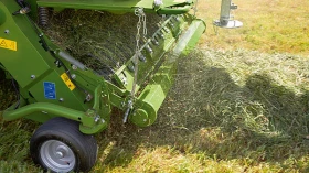 ����������� Krone Comprima V150XC | Mobile.bg � ����� ������ 15