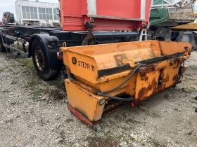 Допълнително оборудване Друг вид Опесъчител - Нов внос, снимка 2