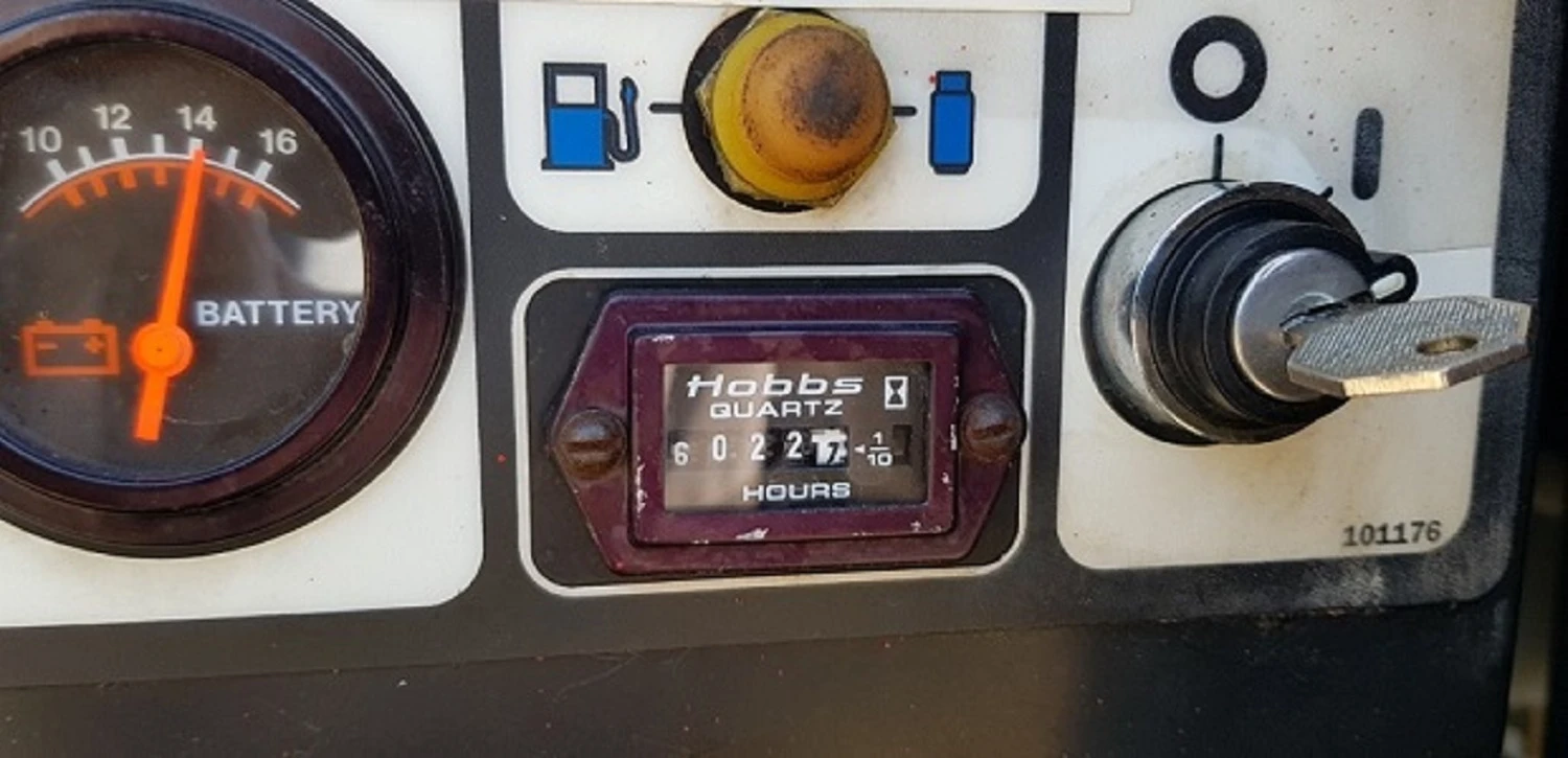  Grove T 86 J  444 | Mobile.bg   15