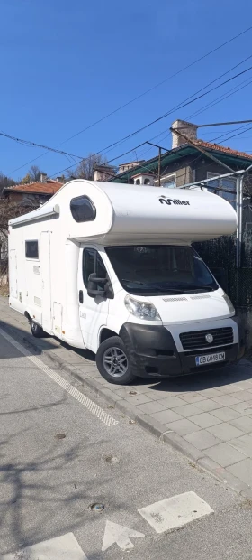 Кемпер Miller, снимка 1