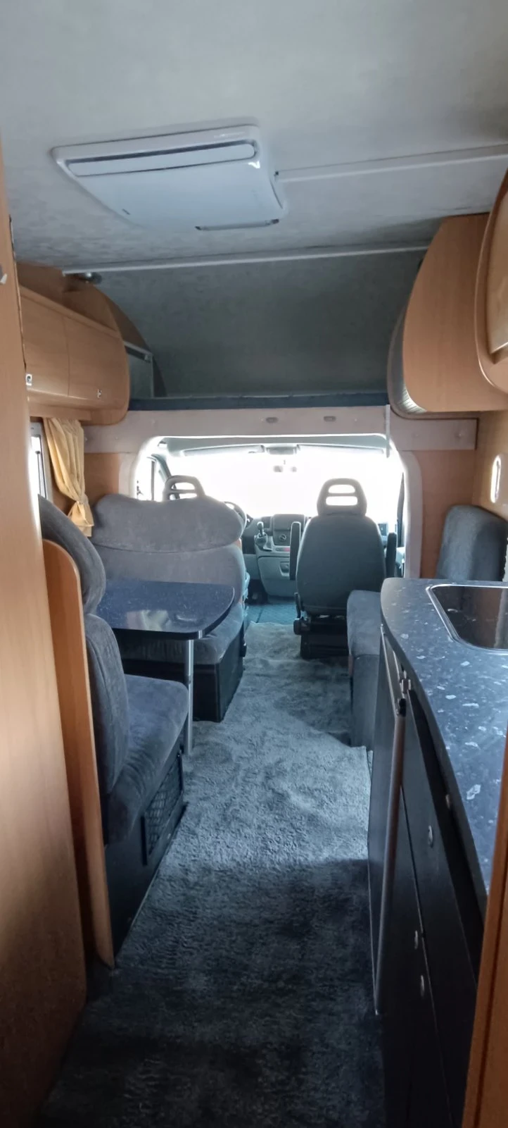 Кемпер Miller, снимка 6 - Каравани и кемпери - 53758330