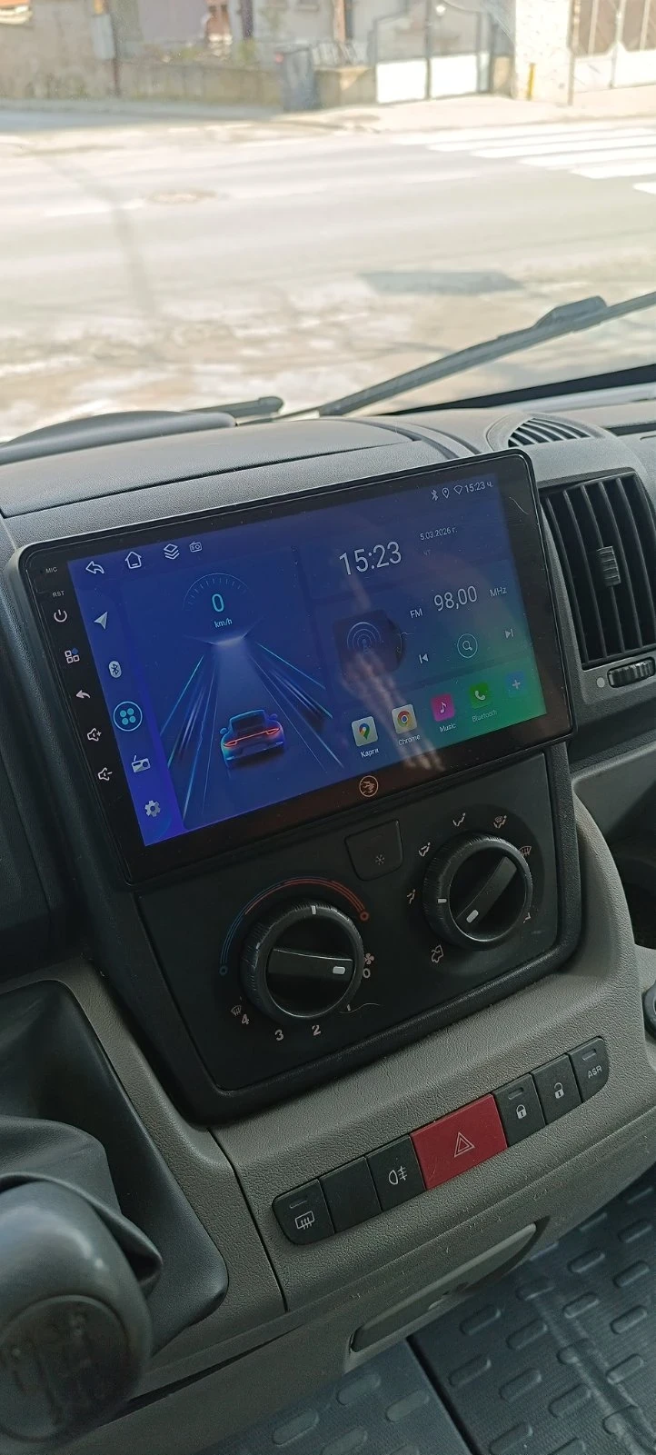 Кемпер Miller, снимка 5 - Каравани и кемпери - 53758330