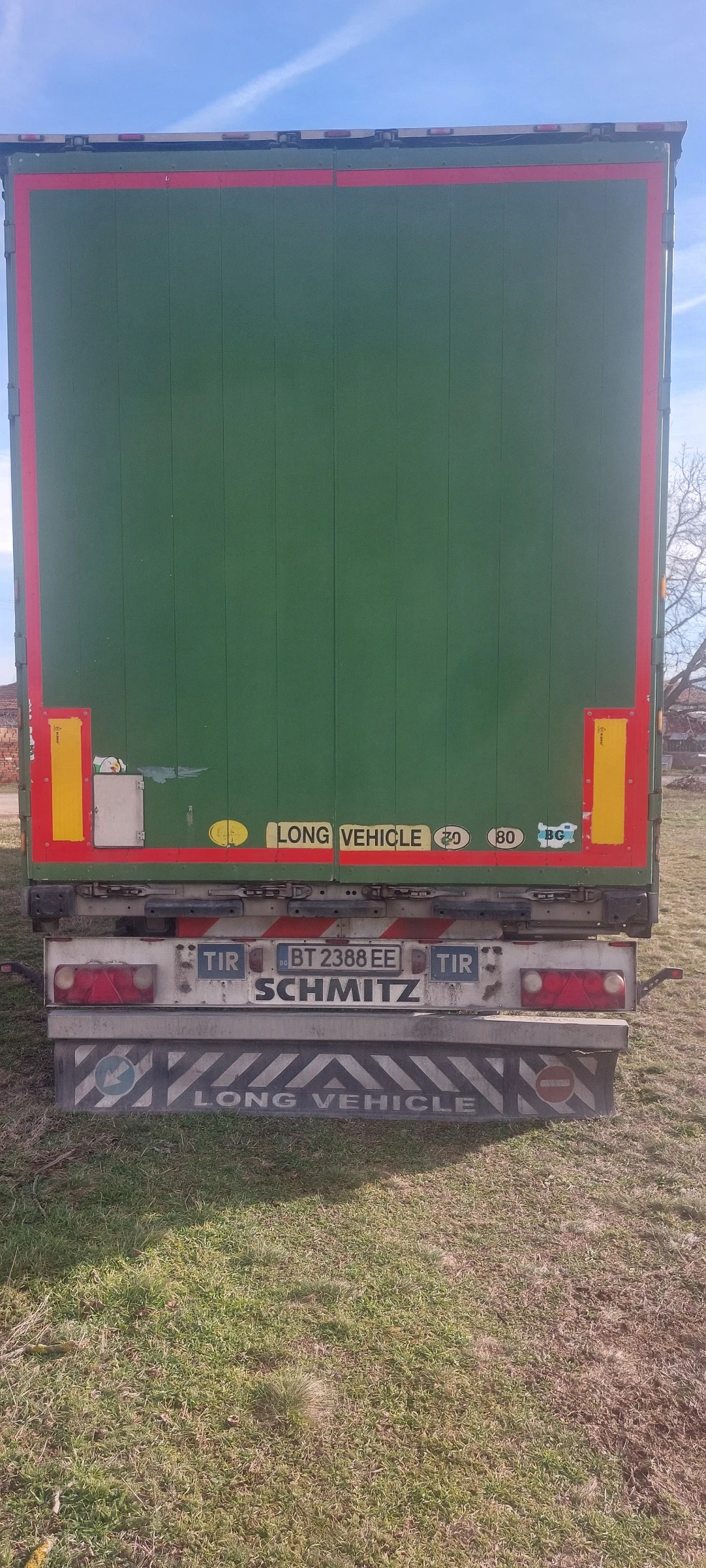  Schmitz S01 | Mobile.bg   2