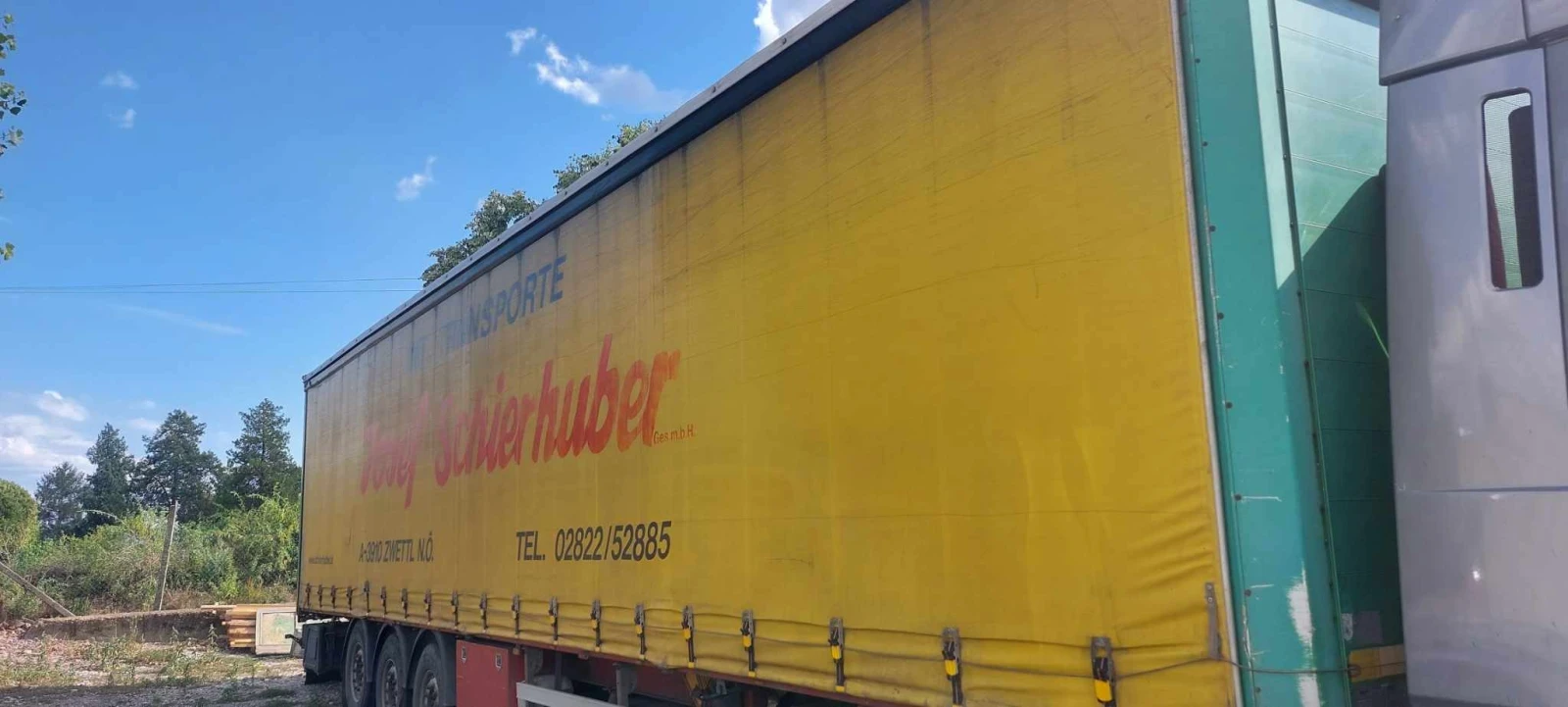  Schmitz S01 | Mobile.bg   5