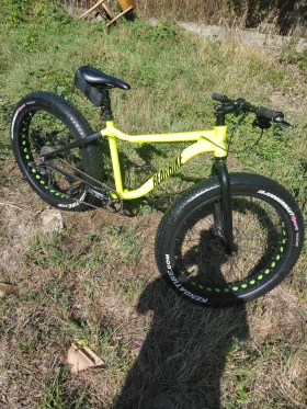   BEARBIKE