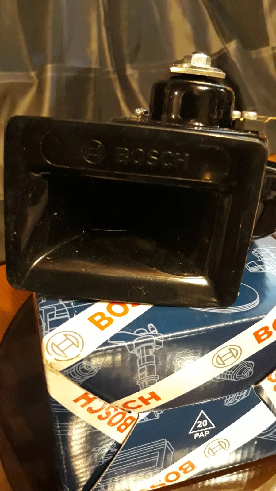 Продавам лентов кабел (РУЛЕТКА) за Toyota RAV4 2012г., снимка 3 - Части - 53088099