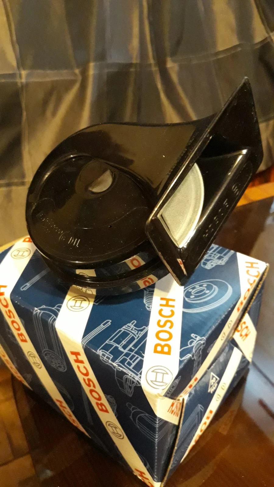 Продавам лентов кабел (РУЛЕТКА) за Toyota RAV4 2012г., снимка 4 - Части - 53088099