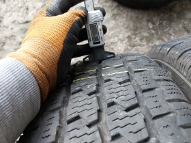 Гуми Всесезонни 225/65R16, снимка 3