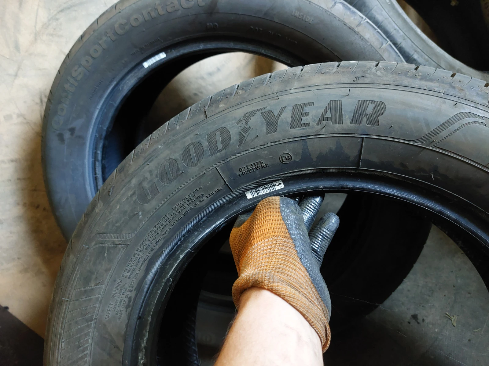 ���� 215/65R16 | Mobile.bg � ����������� 6