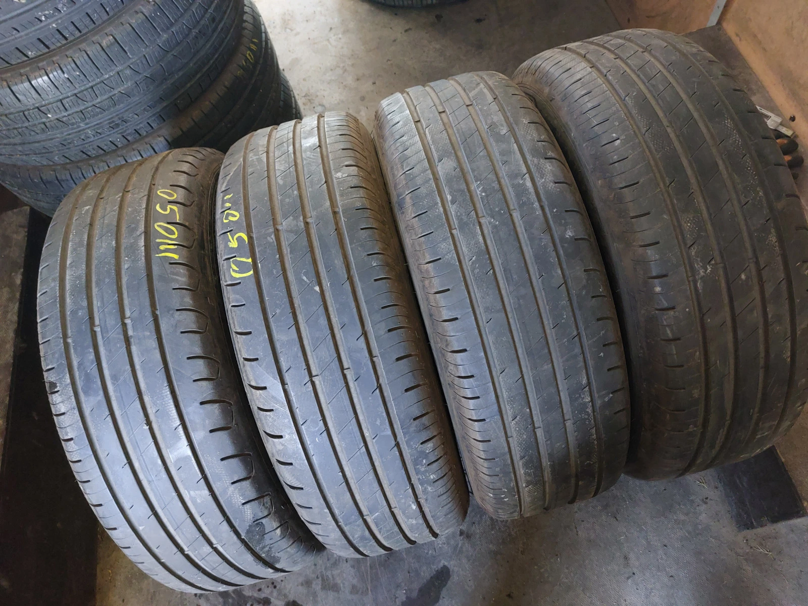 ���� 215/65R16 | Mobile.bg � ����������� 1