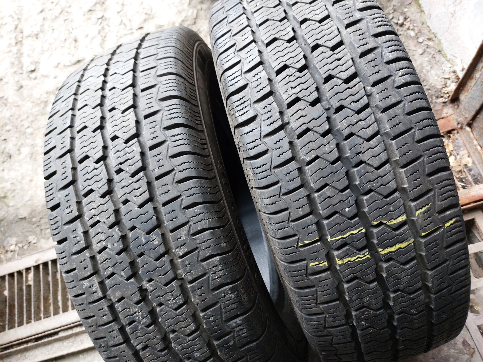  225/65R16 | Mobile.bg   1